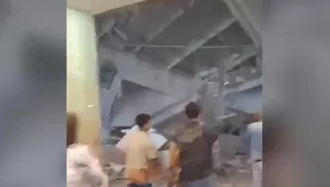 Foto y video: Canal N