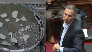 Foto y video: Canal N