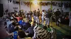Realizan megaoperativo en 68 penales del país para frenar delitos