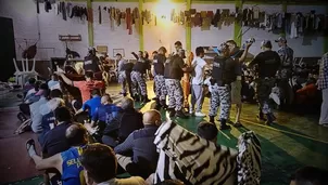 Foto y video: Canal N