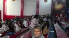 Audiencias Vecinales: Realizan primera asamblea entre vecinos y alcalde de San Juan de Lurigancho