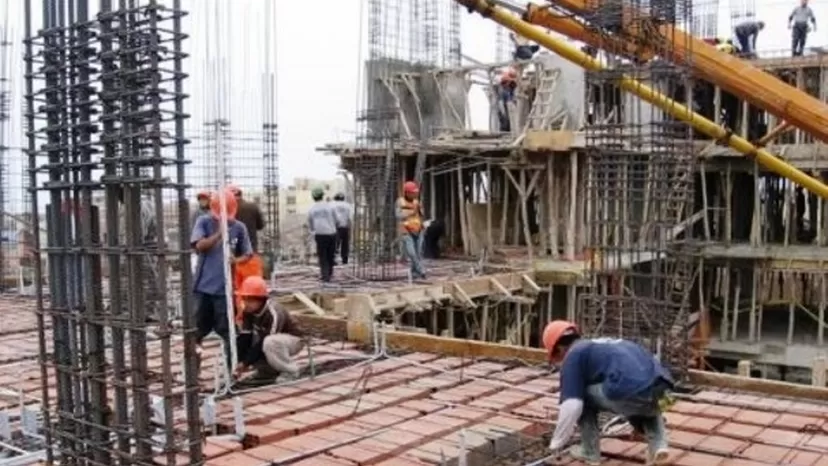 Sector construcción reanudará proyectos por cerca de $1000 millones