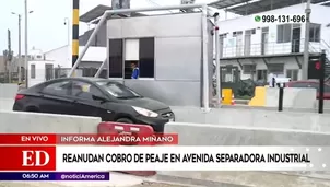 América Noticias