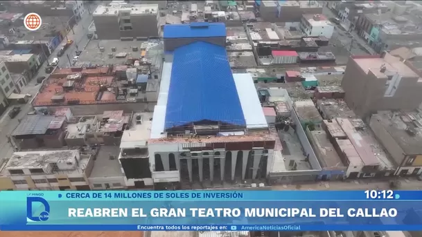 Fuente: Domingo Al Día