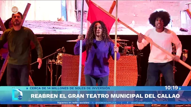 Fuente: Domingo Al Día