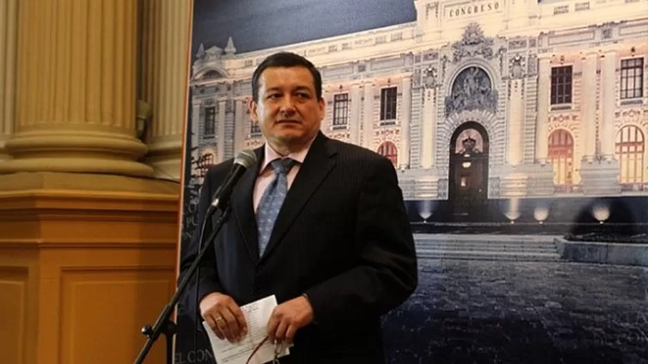 Rolando Re&aacute;tegui. Foto: La Rep&uacute;blica.