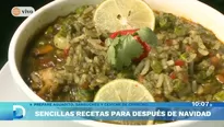 Foto y video: América Noticias