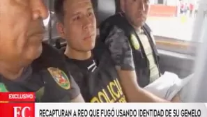 Alexander Delgado fue sentenciado a 16 años de prisión