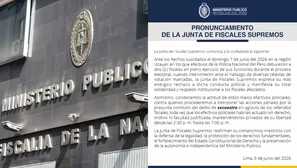 Foto y video: Canal N