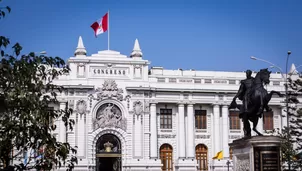 Organizaciones rechazan ley del Congreso que afecta la libertad de prensa. Foto: Andina / Video: Canal N