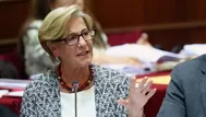 Rechazan pedido para adelantar juicio a Susana Villarán