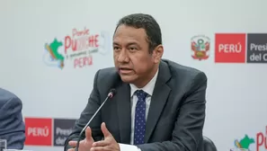 Critican propuesta del Midagri de suspender cosecha de mango. Foto y video: Canal N/Andina