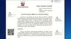 ¿Por qué rechazan fallo del TC que ordena borrar artículos periodísticos?