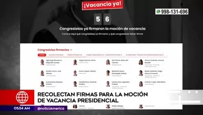 América Noticias