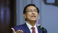 Martín Vizcarra: Comisión aprueba informe para su acusación