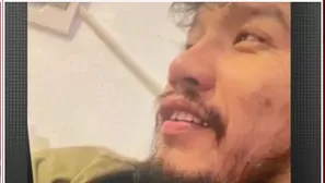 Recompensa por El Monstruo no puede subir a S/1 millón, dice norma. Foto y video: América Noticias