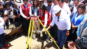 Con la medida se espera beneficiar a más de 110,000 personas. Foto: ARCC 