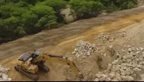 Centro poblado de Pedregal será beneficiado con las obras. Foto: ANDINA