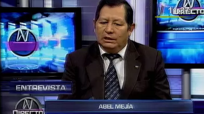 Captura Canal N Captura Canal N