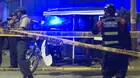Rectora de la UNMSM en contra de conciertos