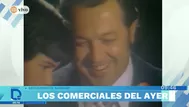 Recuerdos de Navidad: Los inolvidables comerciales del ayer