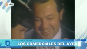 Foto y video: América Noticias