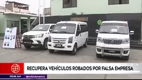 América Noticias