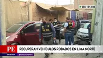 América Noticias