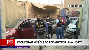 América Noticias