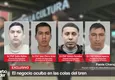 Red de fraude en el Metro de Lima involucra a agentes de la PNP