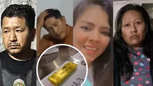 Foto y video: América Noticias