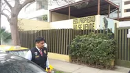 Fiscalía confiscó 4 inmuebles de red Orellana