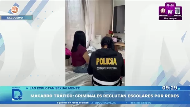 Fuente: Domingo Al Día Fuente: Domingo Al Día