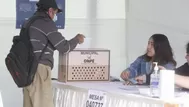 Reelección de alcaldes y gobernadores se votará en referéndum