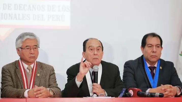 Foto: Perú informa Foto: Perú informa