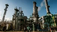 Modernización de la refinería de Talara está avanzada en más del 60%