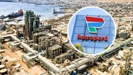 Refinería de Talara paraliza operaciones por oleajes anómalos