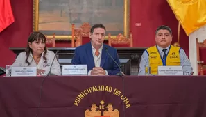 Foto: MML FB - Video: Canal N