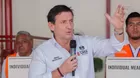 Reggiardo asegura protección del centro histórico ante marchas