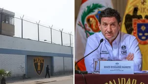 Foto y video: Canal N