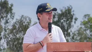 Foto: Municipalidad de Lima - Video: Canal N