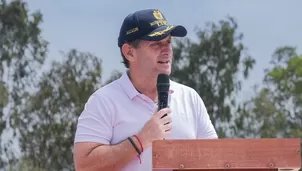 Foto: Municipalidad de Lima - Video: Canal N