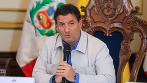 Foto: MML - Video: Canal N