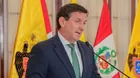 Reggiardo solicita reflexión al presidente por supuesto indulto