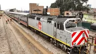 Tren Lima-Chosica funcionará desde primer semestre de 2026