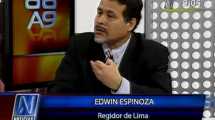 Foto: captura Canal N Foto: captura Canal N