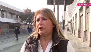 La regidora de la MML ha implementado un nuevo plan para la recolección de basura. / Video: Canal N