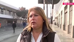 La regidora de la MML ha implementado un nuevo plan para la recolección de basura. / Video: Canal N