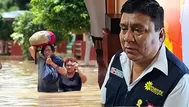 Región Piura se prepara ante eventual riesgo del fenómeno El Niño