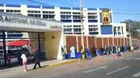 La región Tacna inicia vacunación de personas de 22 años a más